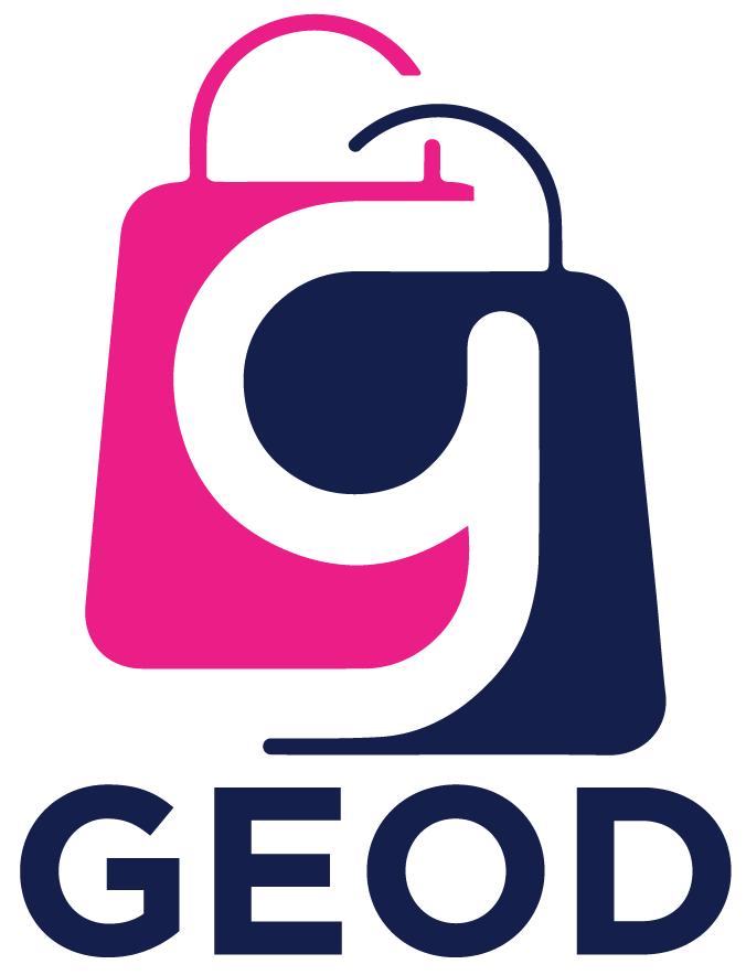 GEOD logo