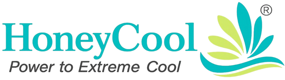 Honey Cool logo