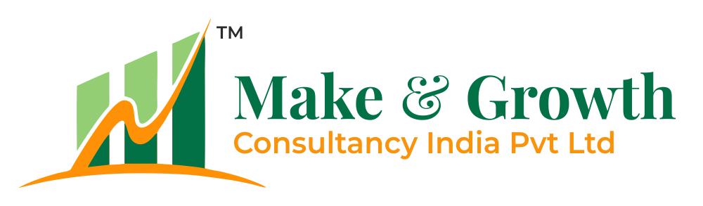 Make and Growth logo