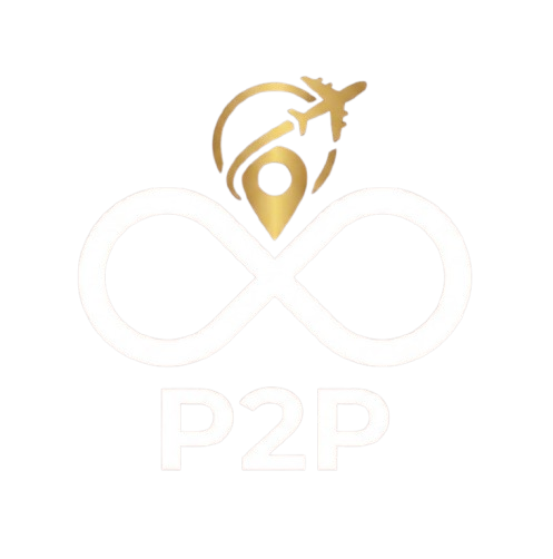 P2P Rental logo