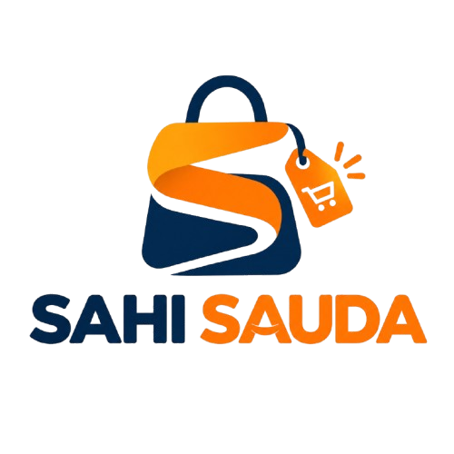 Sahi Sauda logo