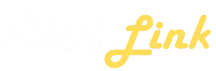 Skill Links logo