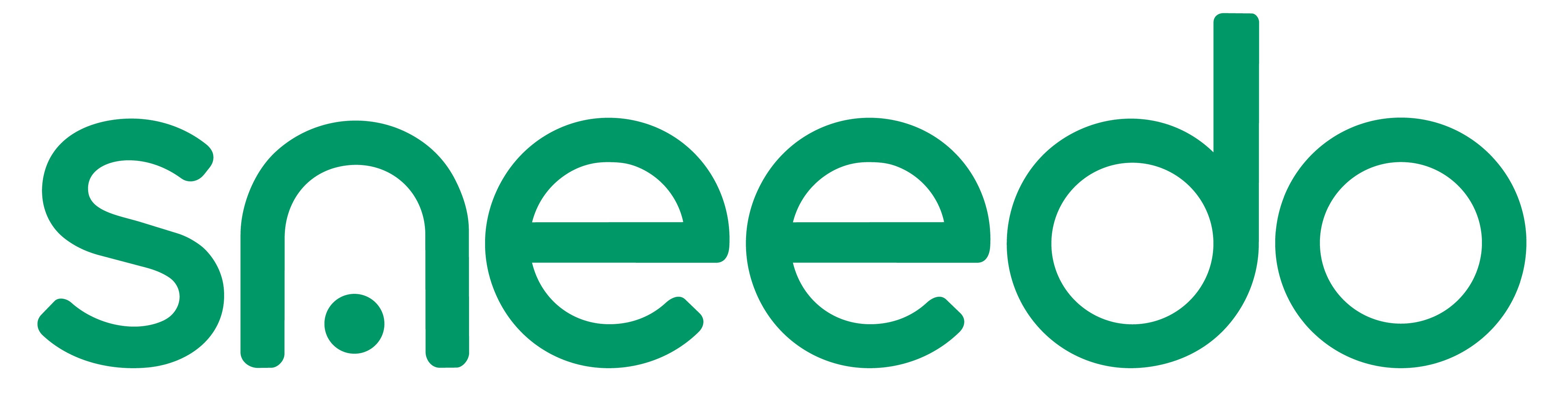 Sneedo logo